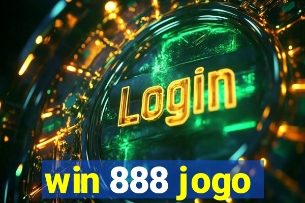 win 888 jogo